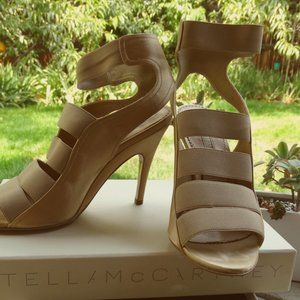 Stella McCartney High Heels